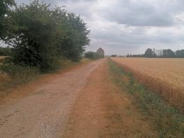 To 650 ad church. where essex went to be christened back in the day