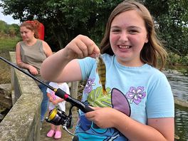 2nd perch