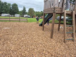 Play area