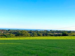 Stunning views