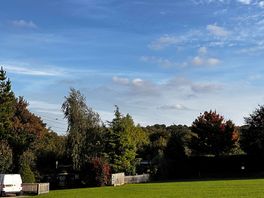 General site view
