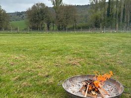 Campfire