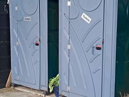 Toilets