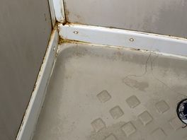 State of showers