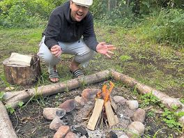Firepit