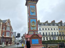 Weymouth +50