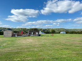 Camp site