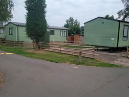 Other type of accommodation