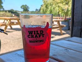 Sun and cider