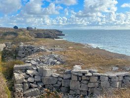 Coastal walks