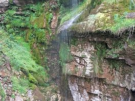 Bossiney cove