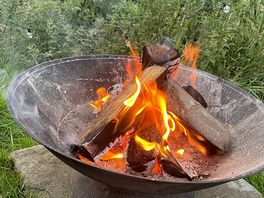 Marshmallows time