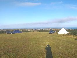 Panoramic view