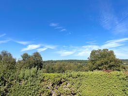 Gorgeous views