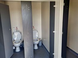 Toilets