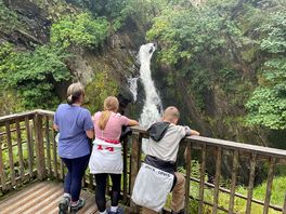 Waterfall