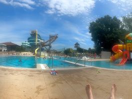 Pools