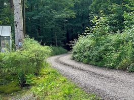 Einfahrt