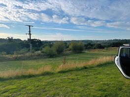 Peaceful country side