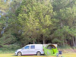 Campervan