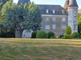 Chateau