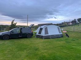 Our pitch