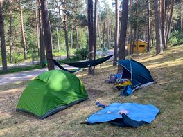 Our little spot