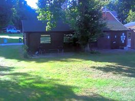 Toilet block from my drone