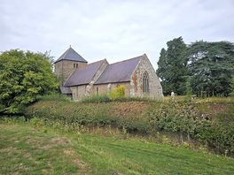 Church