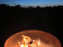 Fire!