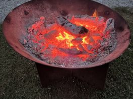 Fire pit