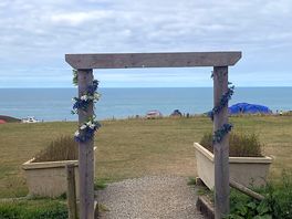 Campsite