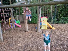 Play area