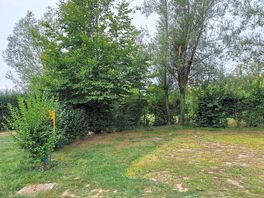 Large pitches