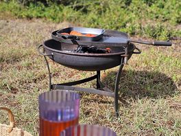 Bbq