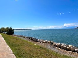 Walks with views