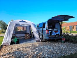 Van life