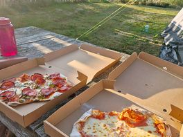 Pizza!