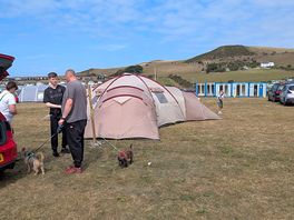 Tent