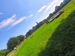 Campsite