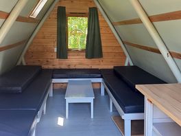 Wigwams