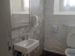 Uno dei bagni
