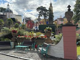 Portmeirion