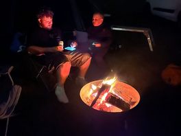 Cosy evenings