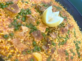 Paella