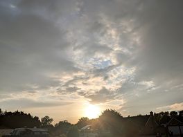 Summer solstice