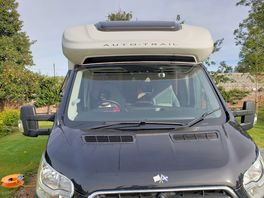 Relief driver