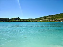 Lake