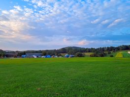 Campsite