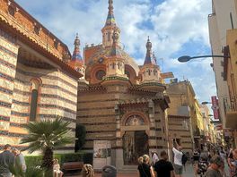 Lloret de mar